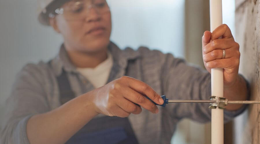 Professional annual plumbing maintenance services in Prairie Village, KS
